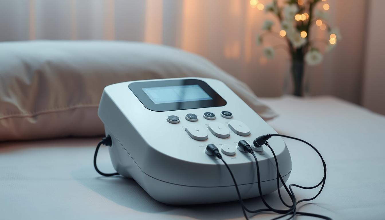 Elektrotherapie