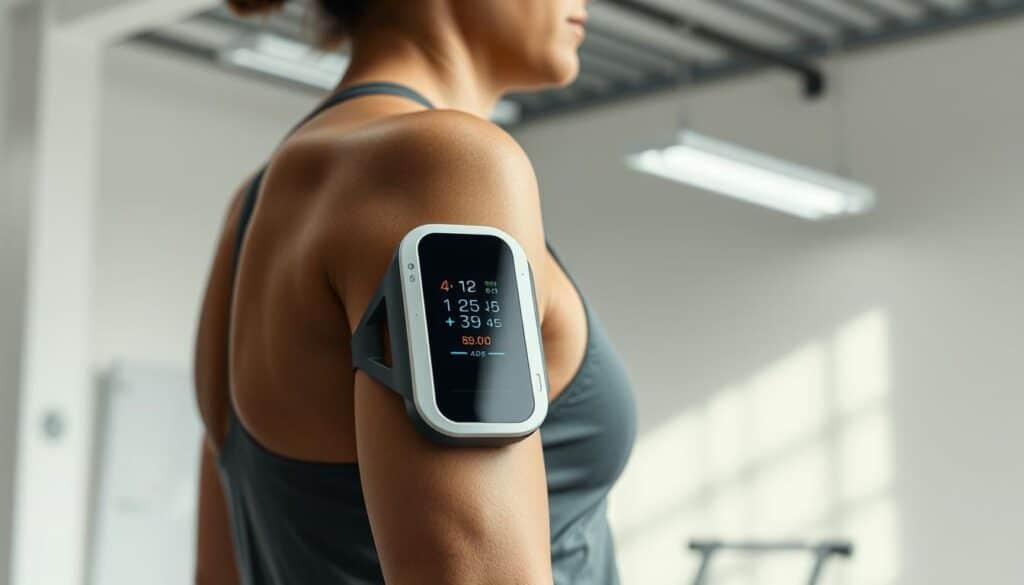 Wearable Therapy Sensorik